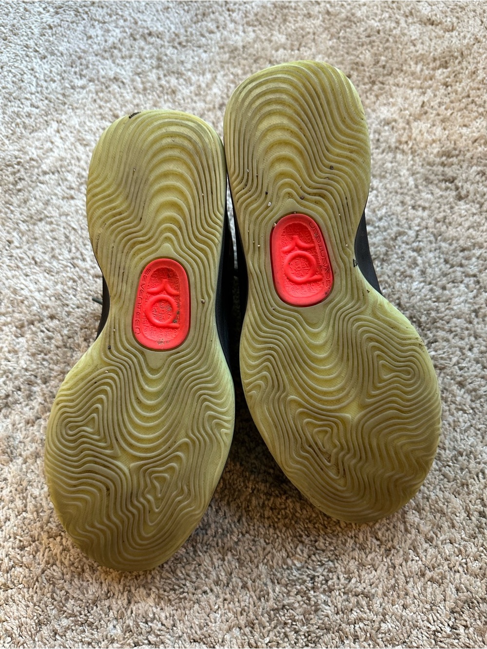 Nike KD 17 Easy Money Sniper Shoes - Picture 4 of 4